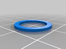J-Head Spacer