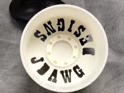 Jadens Wheel