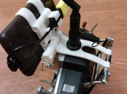 JR9303 Phone Mount