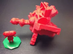 Katamari Roll! 12