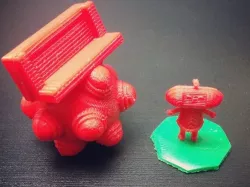 Katamari Roll!