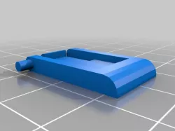 Keyboard Feet (Logitech K120)