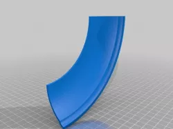 Kitchen Aid Bowl Mixing Shield