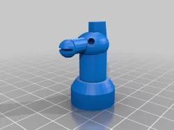 Knight Chess Piece
