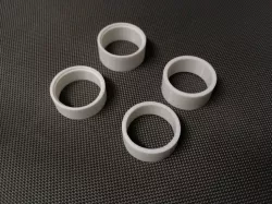 Kyosho Mini-Z Plastic Drift Tires