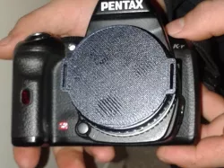 Lens Cap 50mm