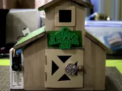 Leprechaun Trap