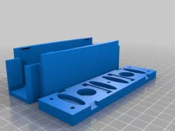 LG Kustoms ANL Fuse Holder "BL" Edition (Big Lug Edition)