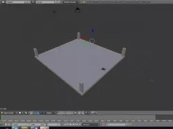 Little Table!