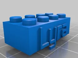 Lyra Block