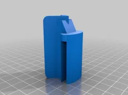 M3D Booklight Corner Clip