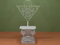 Millennium Puzzle