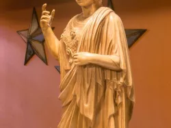 Minerva Giustiniani or Athena Giustiniani