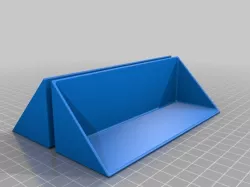 Mini Shelf