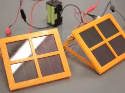 Mini Solar