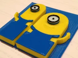 Minions