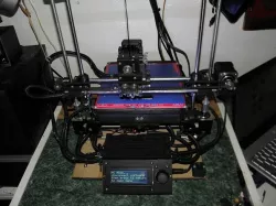 MIX G1 Plus - 3D Printer Files