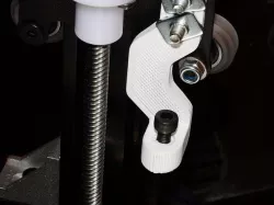 MM3 Z Axis Adjustable Stop