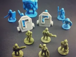 Mobile Barricade