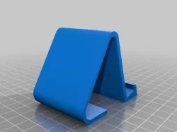 Mobile Phone Stand