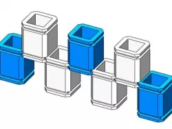 Modular Multi-Purpose Container