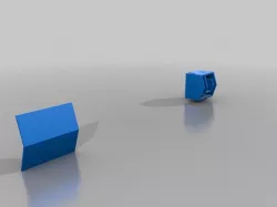 Mouse Trap Maze
