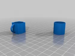 mug