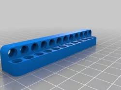 My Customized LEGO Technic Bracket