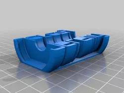 My Customized Round Text Sculpture