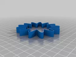 My Customized SUN Function Bracelet
