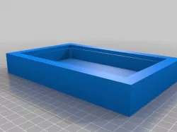 My ScalesReady Gaggia Classic Drip Tray