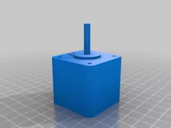 Nema17 motor model