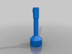 Nerf Barrel Extension