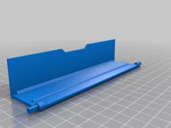 NES Cartridge Door