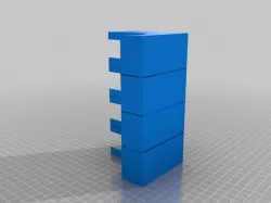 Nespresso Capsule Holder Despenser