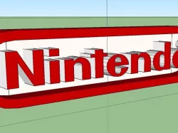 Nintendo Logo