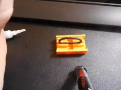 O Ring Splice
