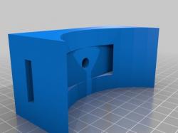 o2 co2 gas cylinder mount 3d models | Page 1 | STLFinder