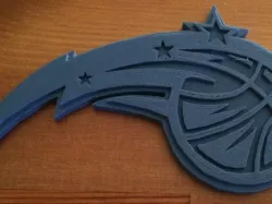 Orlando Magic Logo