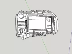 Pipboy 3000