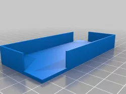 PRG-017 USB PIC Programmer Case