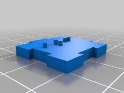 Print and Plug It!! <for Braille User>