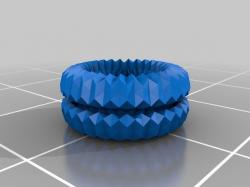 foldable 3 folded triangle 3D Models | Page 1 | STLFinder