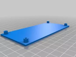PSU Mount