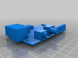 Raspberry Pi B model