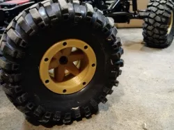 RC 2.2 Bead Lock