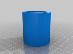 Record Player spacer