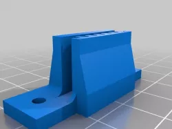 Remixed Belt Clamp