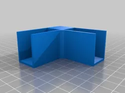 Right Angle 19mm