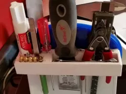 Robo Tool Holder